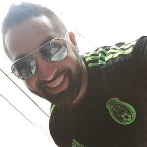 Meet your Posher, Brian